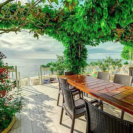 La Mer Luxury Apartments Golden Sands Exterior photo