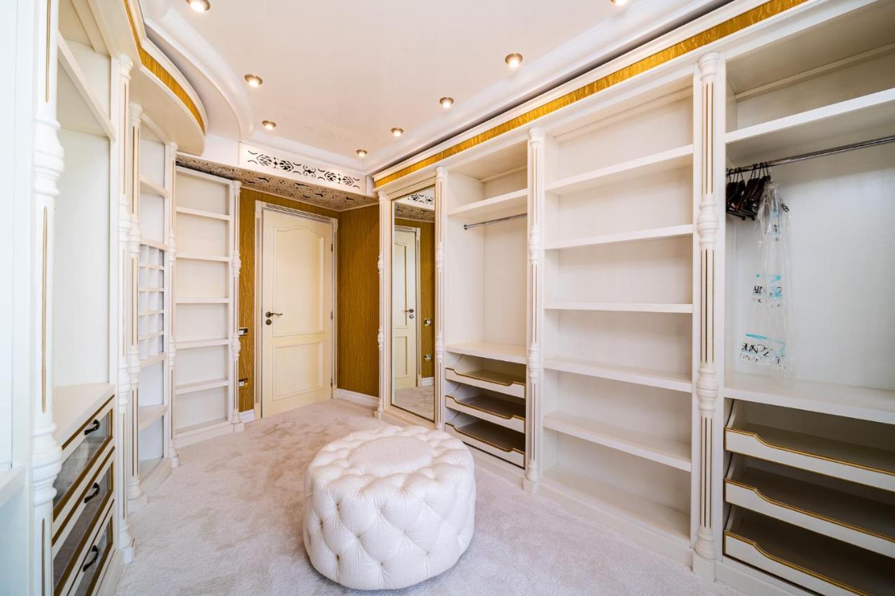 La Mer Luxury Apartments Golden Sands Exterior photo